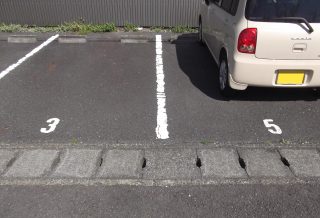 System identyfikacji miejsc parkingowych w Grudziądzu